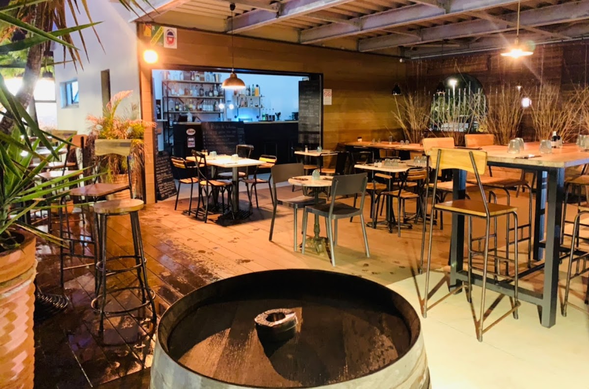 La Piraterie du Colosse