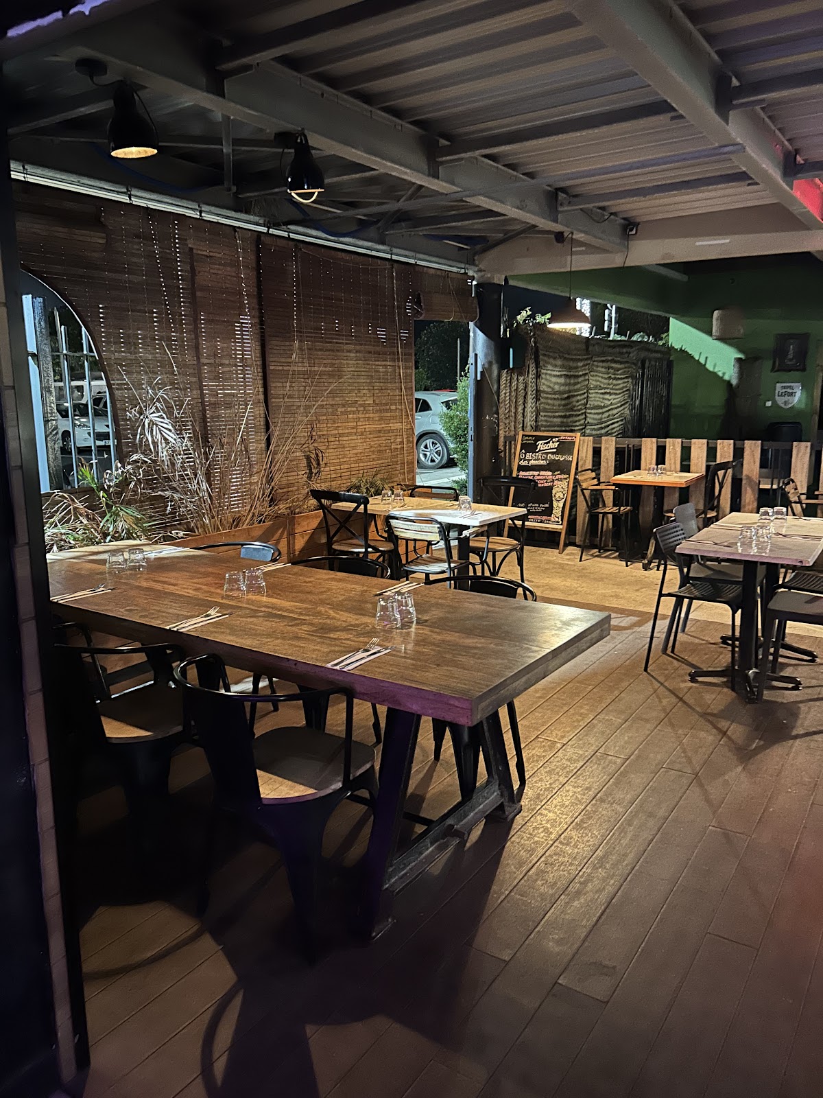 La Piraterie du Colosse - 1