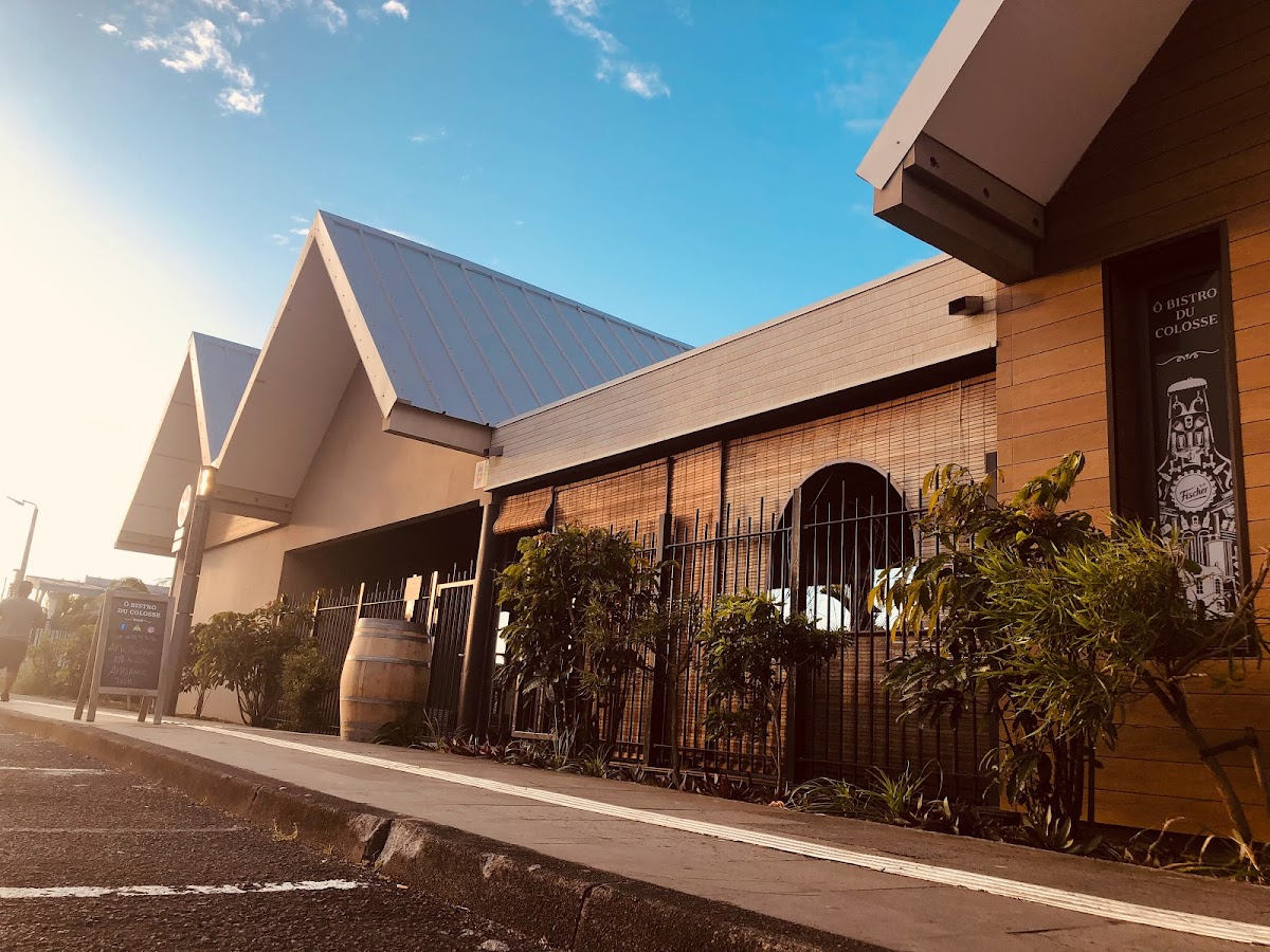 La Piraterie du Colosse - 2